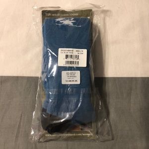 Burton snowboard socks, BNWT